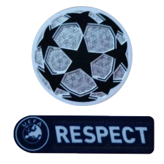 UCL+ RESPECT