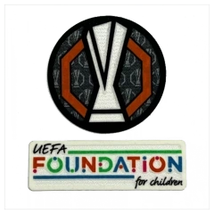 Europa+ FOUNDATION