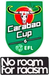 Carao Cup+NO Room For RACISM