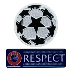 UCL+ RESPECT