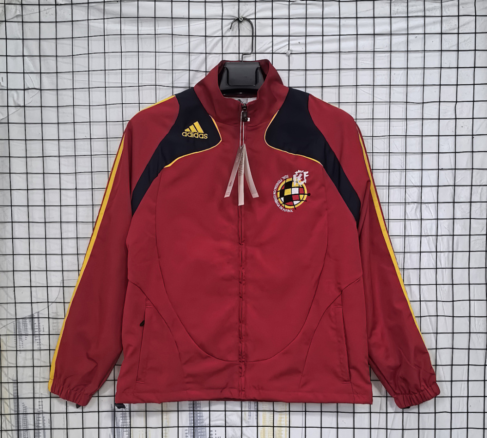 2026-27 Spanish trench coat