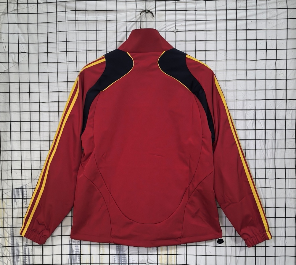2026-27 Spanish trench coat