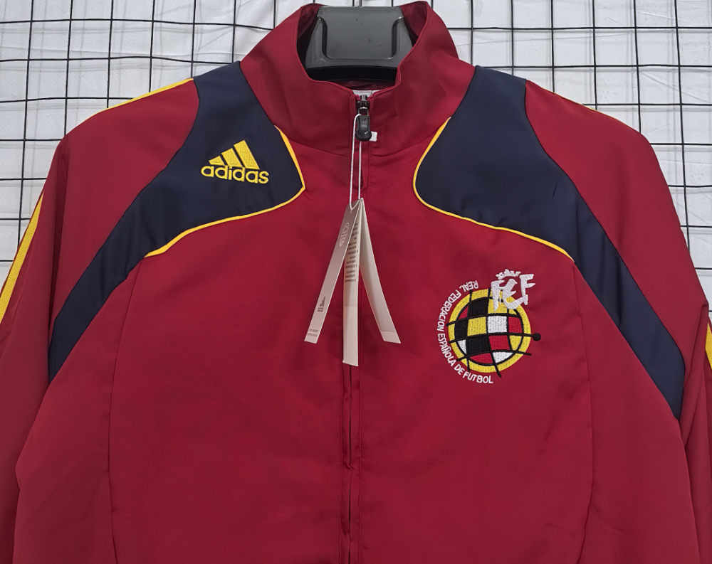 2026-27 Spanish trench coat