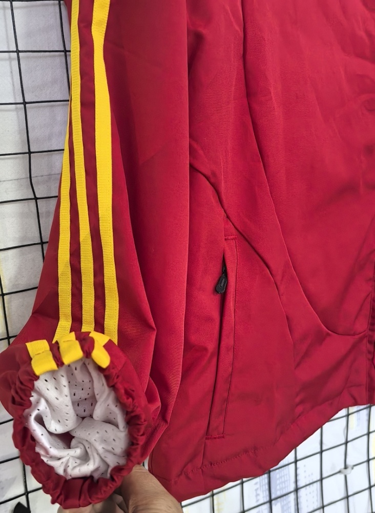 2026-27 Spanish trench coat