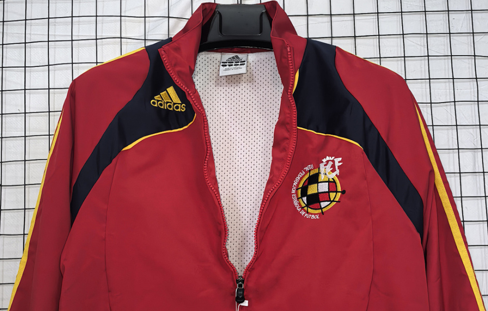 2026-27 Spanish trench coat