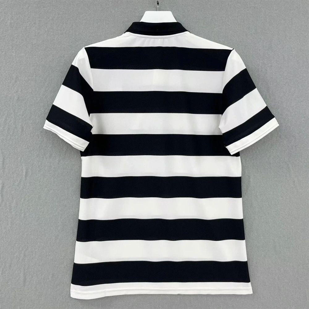2025-26 Juventus Fourth away game Football jersey