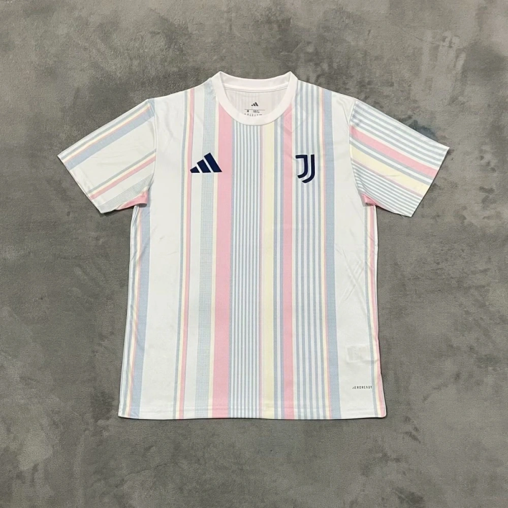 2025-26 Juventus Special Edition Football jersey