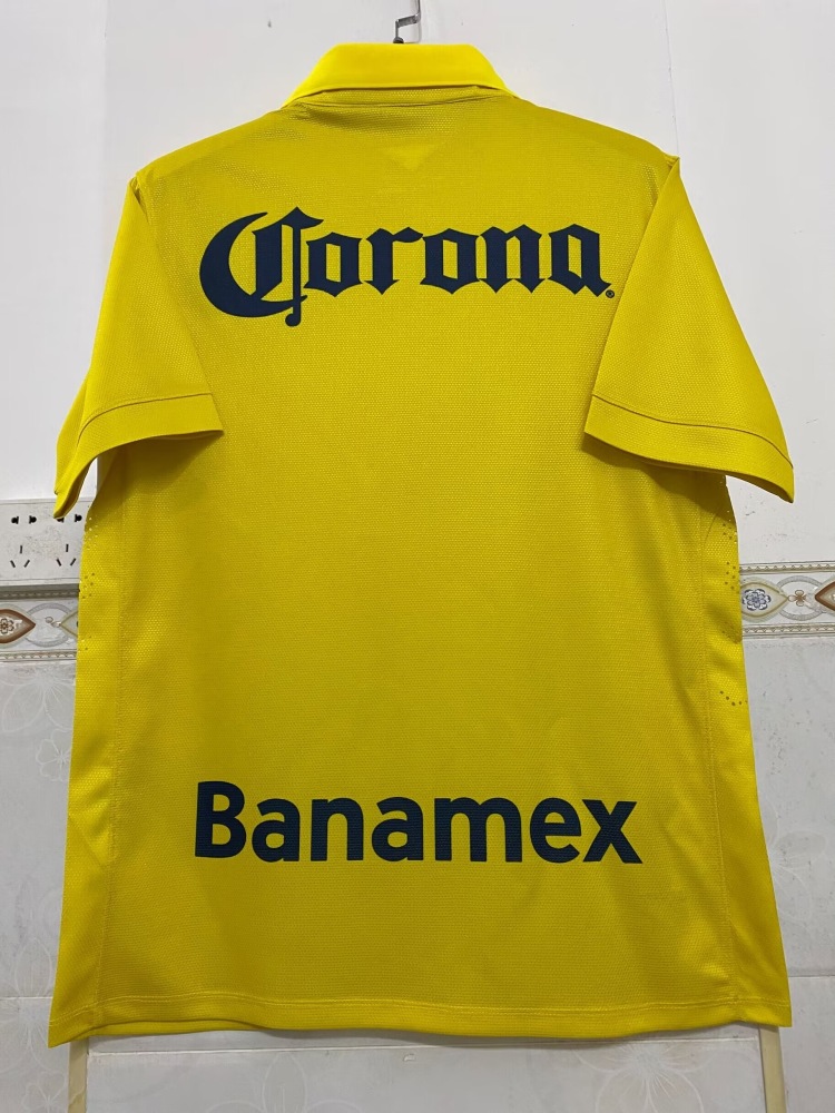 2014/15American club home retro jersey