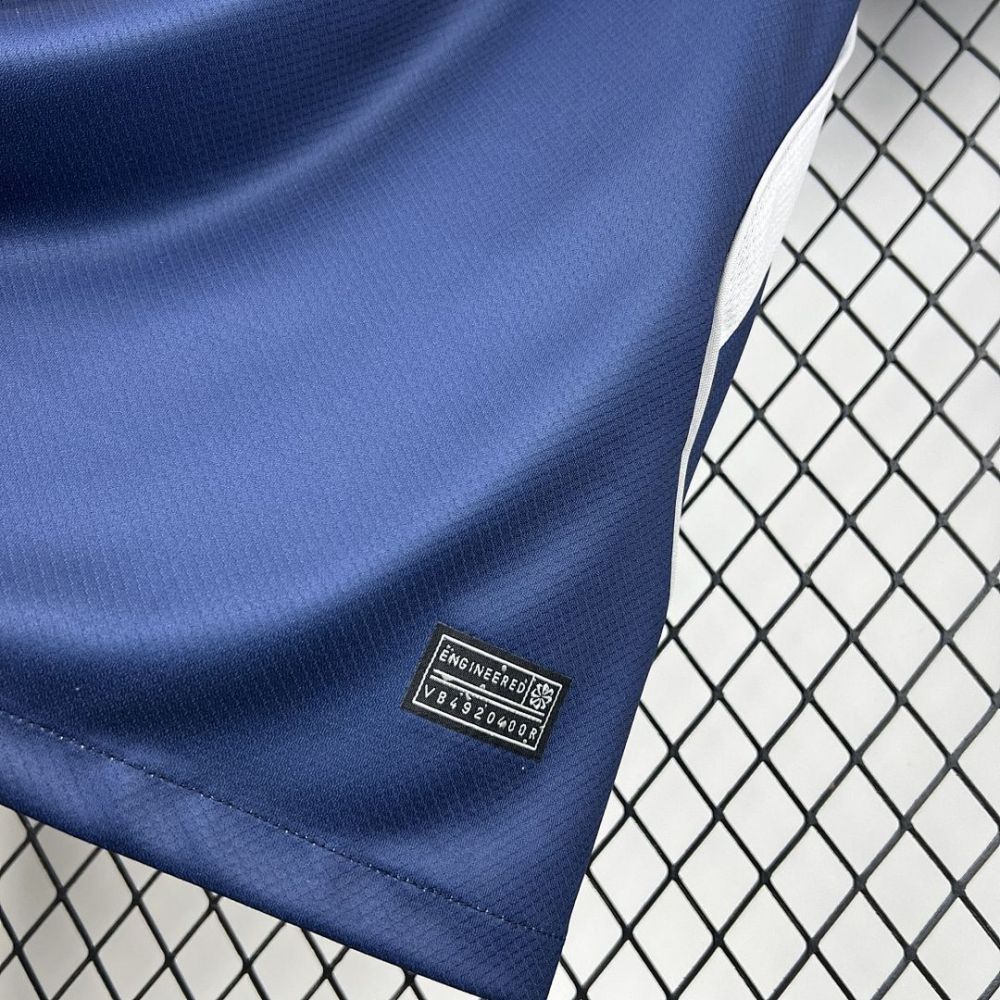 Mens Uruguay 2026 World Cup Away Jersey