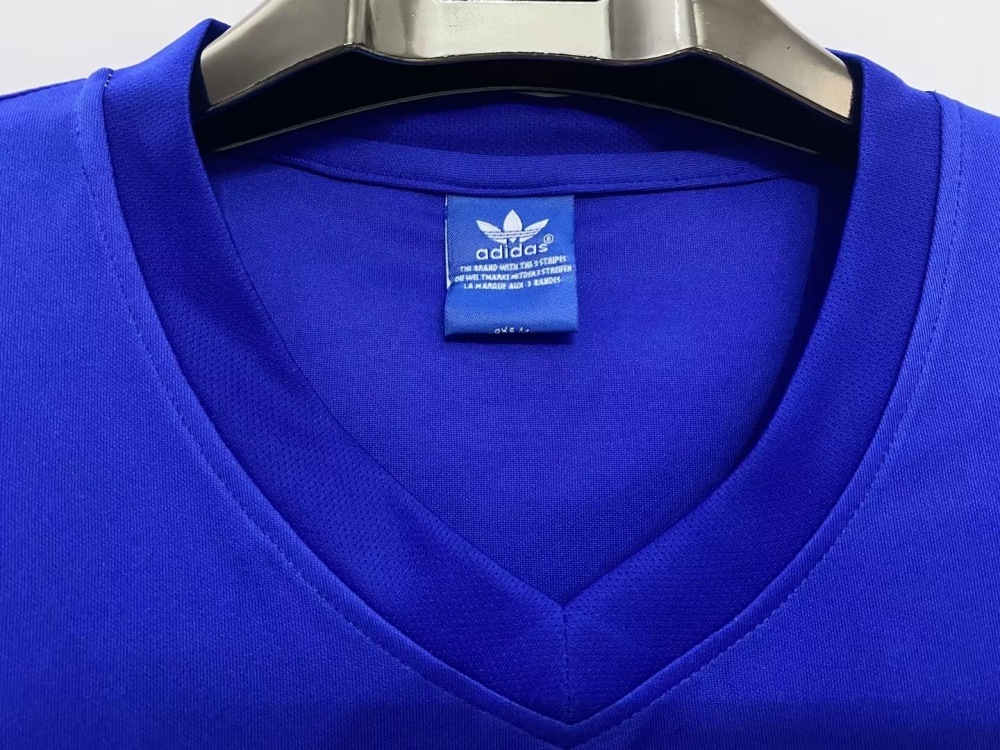 1988/89American club away retro jersey
