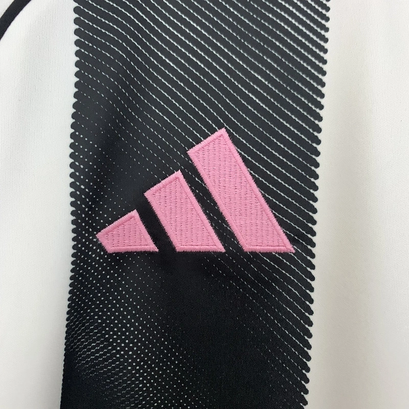 2025-26 Juventus Home Football jersey S-4XL
