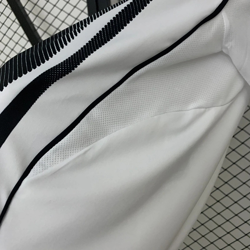 2025-26 Juventus Home Football jersey S-4XL