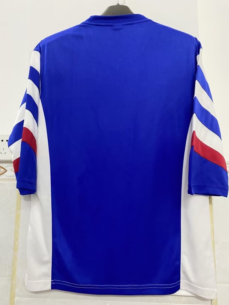 1988/89American club away retro jersey