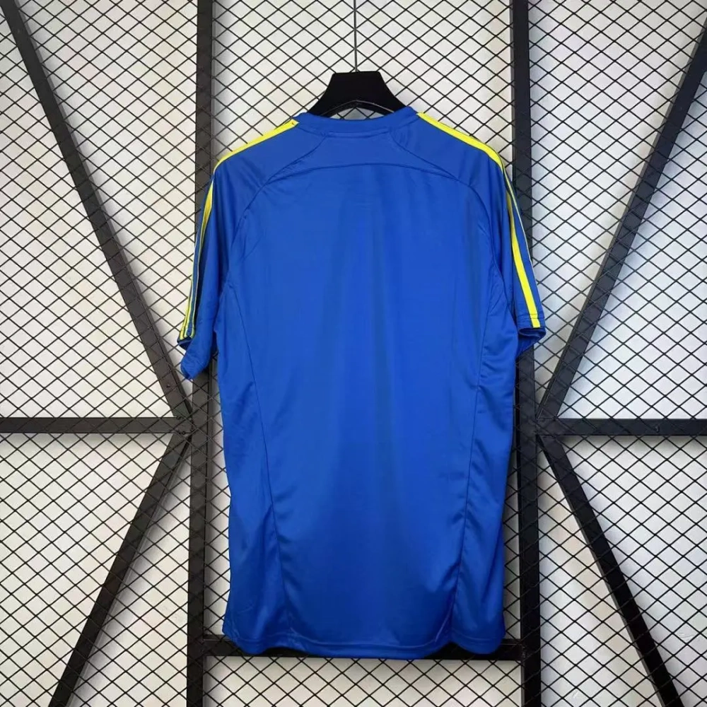 2025-26 Juventus Special EditionFootball jersey