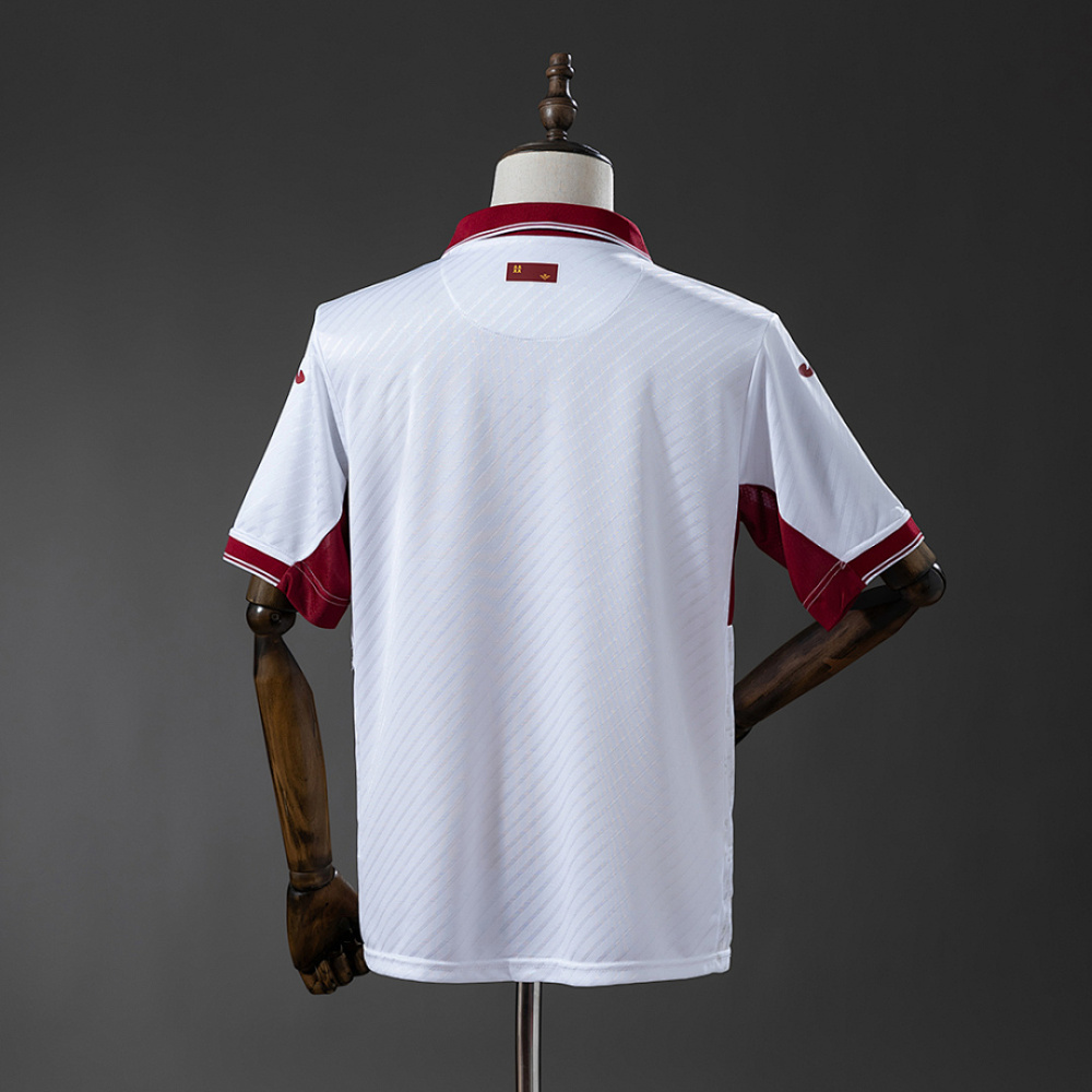 Real Murcia 25∕26 Away Jersey S-4XL