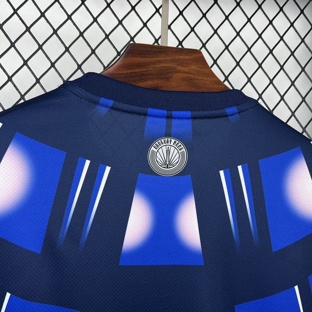 Mens Uruguay 2026 World Cup Away Jersey