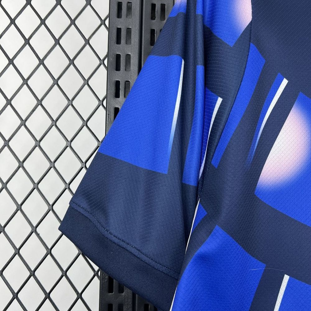 Mens Uruguay 2026 World Cup Away Jersey