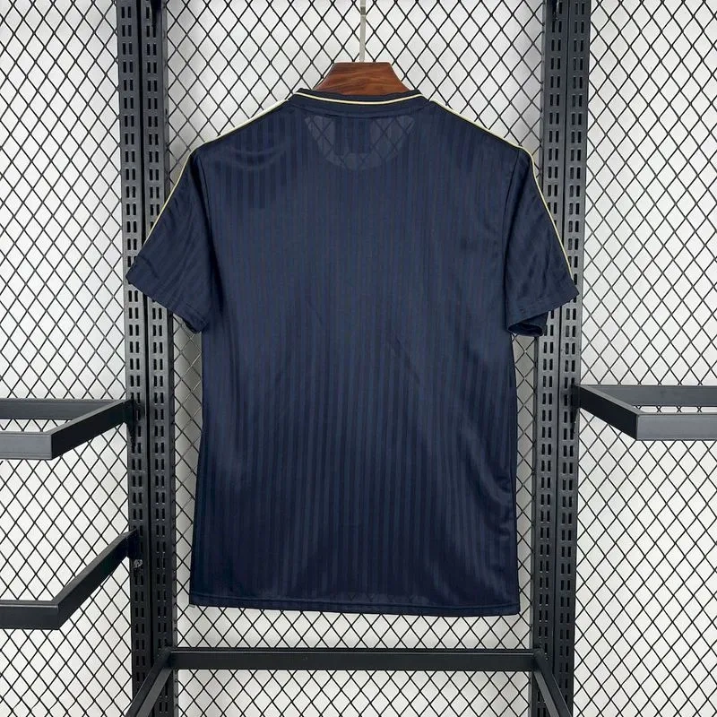 2025-26 Juventus Pre-match Special Edition Football Jersey