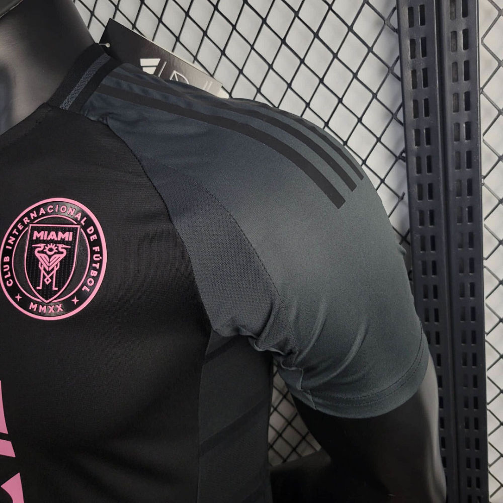 Mens Brazil 2026 Special Jersey