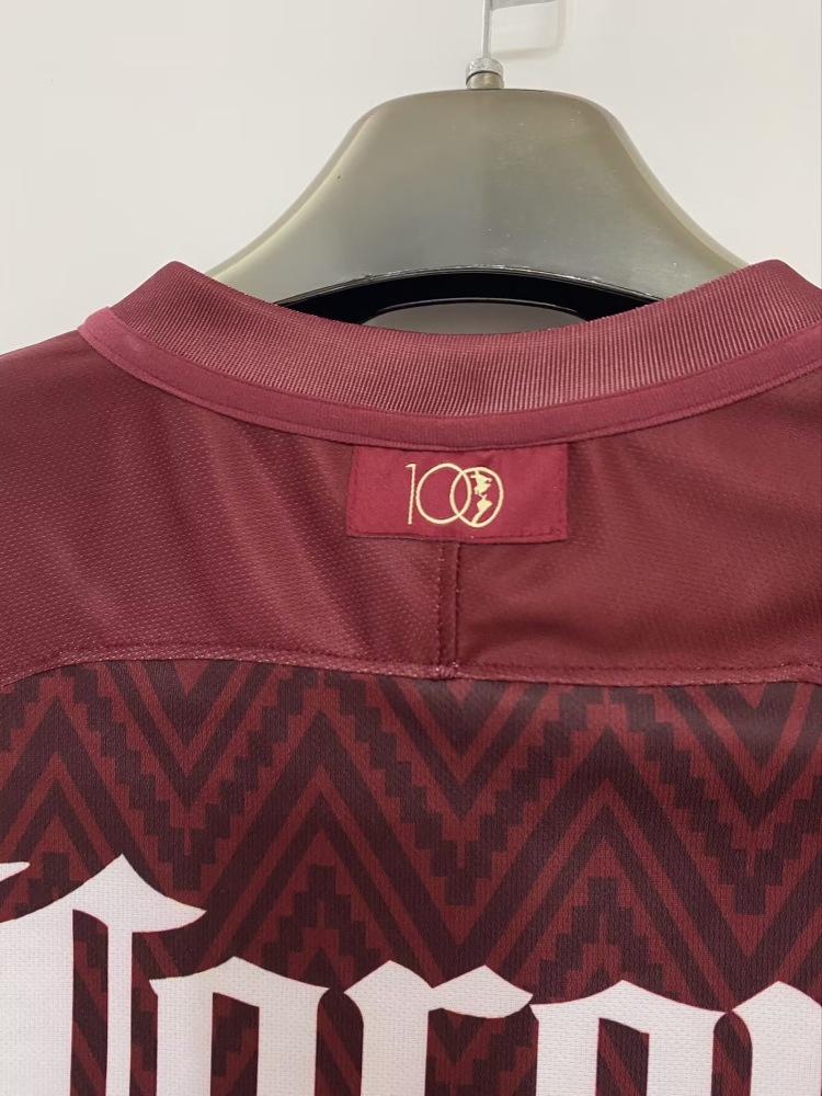 2016/17 American club away retro jersey