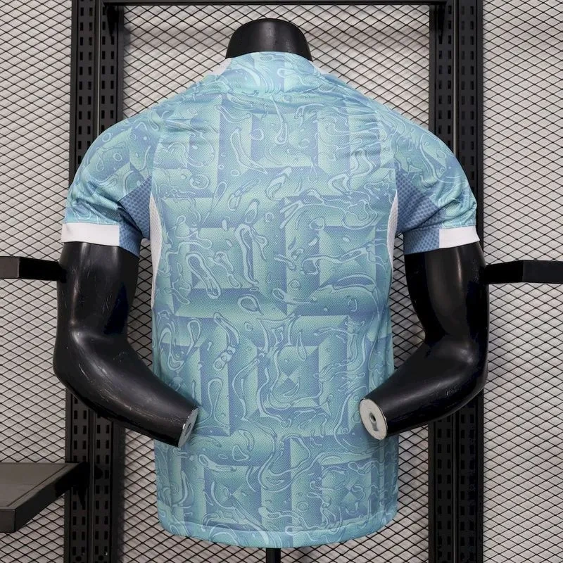 Player 2025-26 Juventus Special Edition Soccer Jersey
