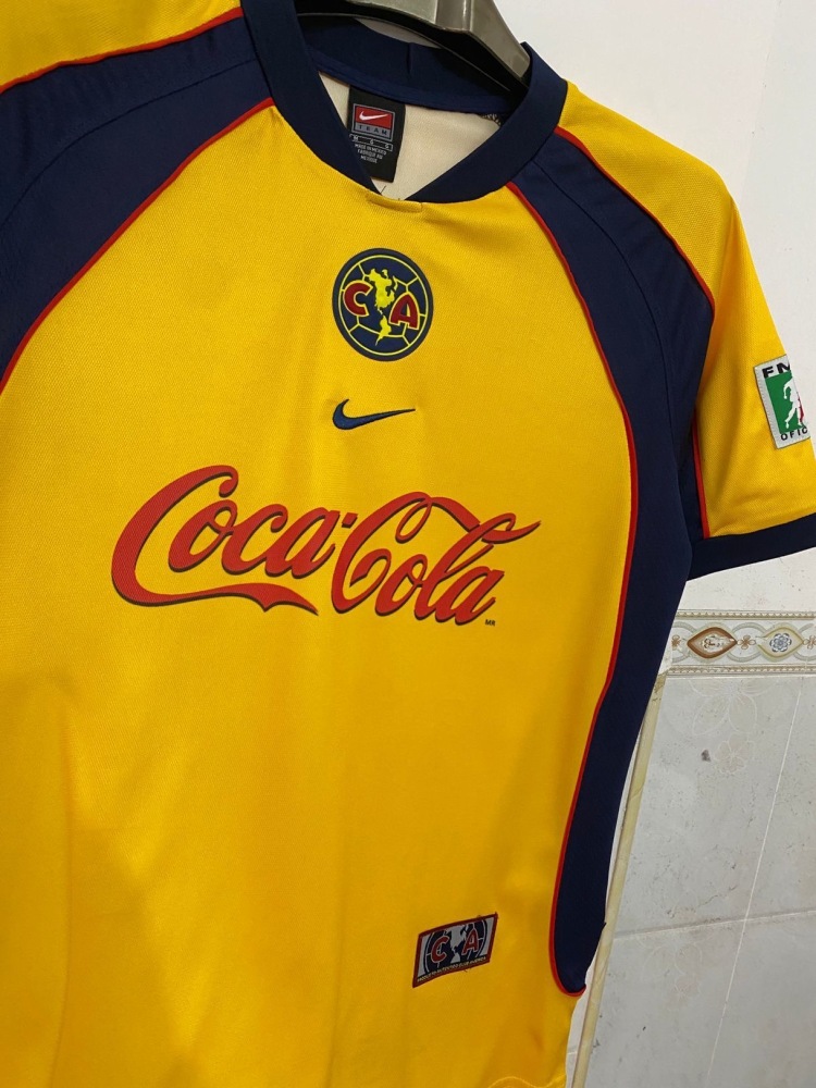 2002-02American club home retro jersey