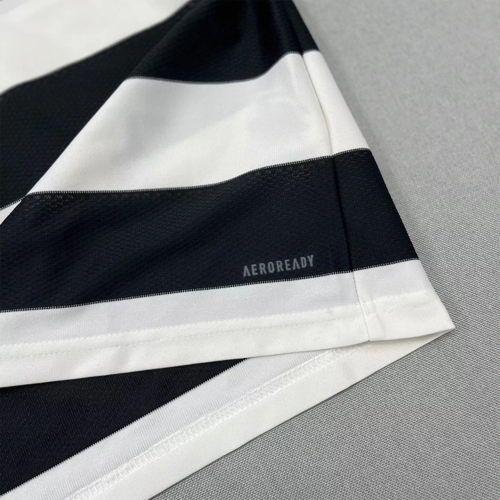 2025-26 Juventus Fourth away game Football jersey