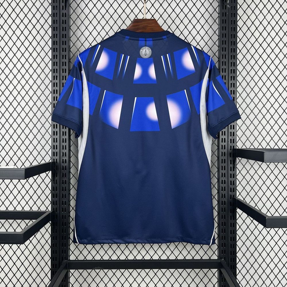 Mens Uruguay 2026 World Cup Away Jersey
