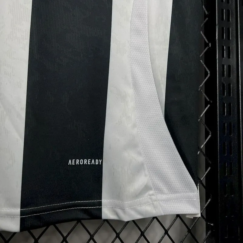 2024-25 Juventus home Football jersey