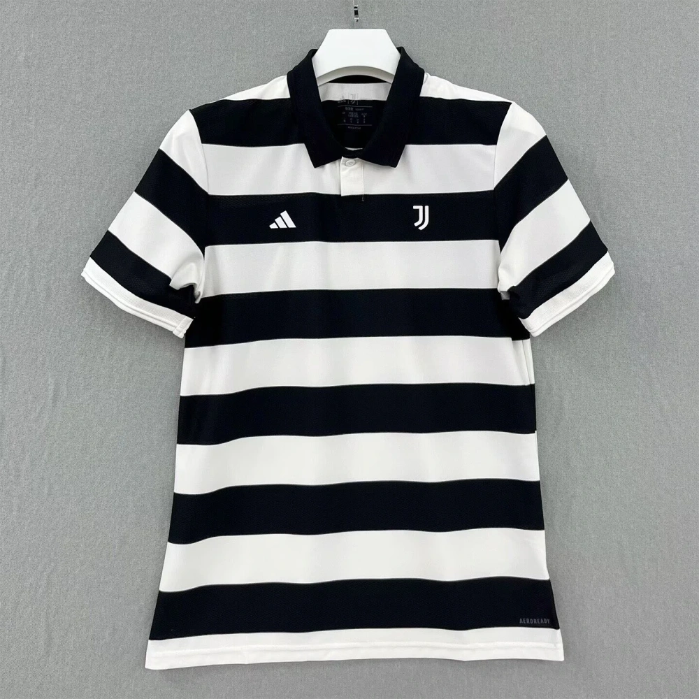 2025-26 Juventus Fourth away game Football jersey