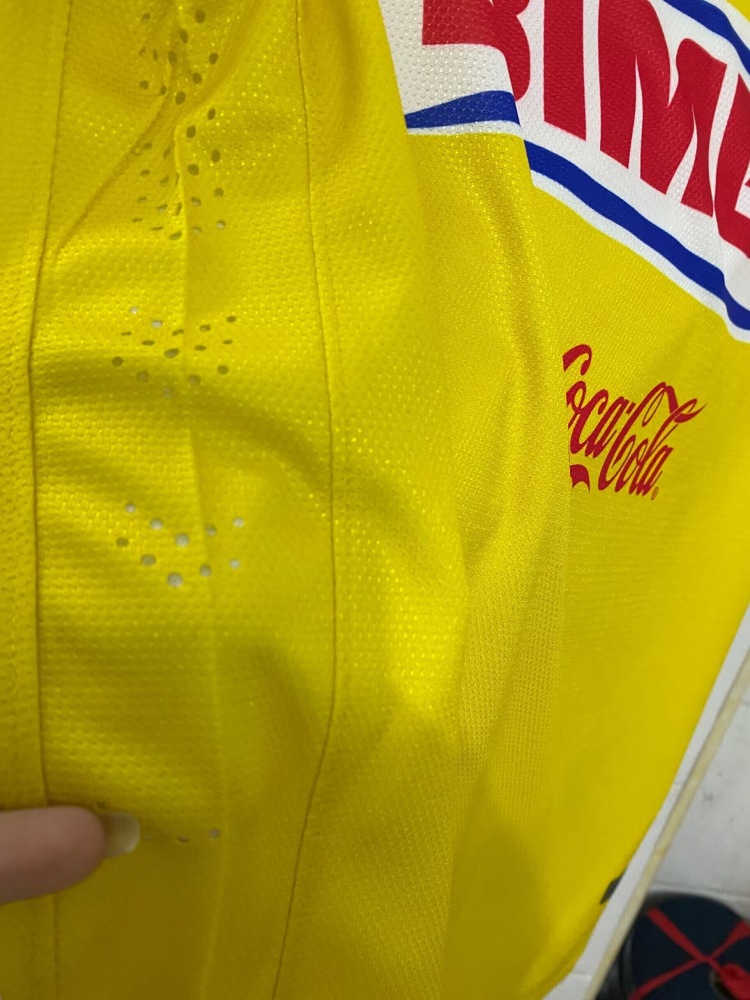 2014/15American club home retro jersey