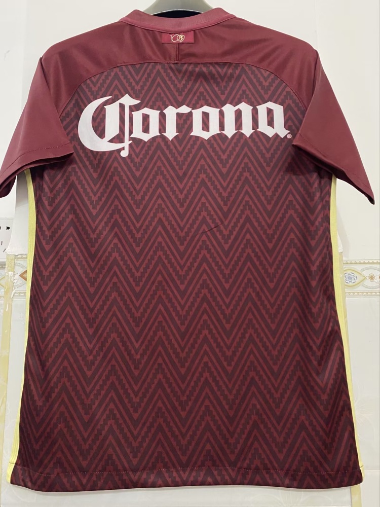 2016/17 American club away retro jersey