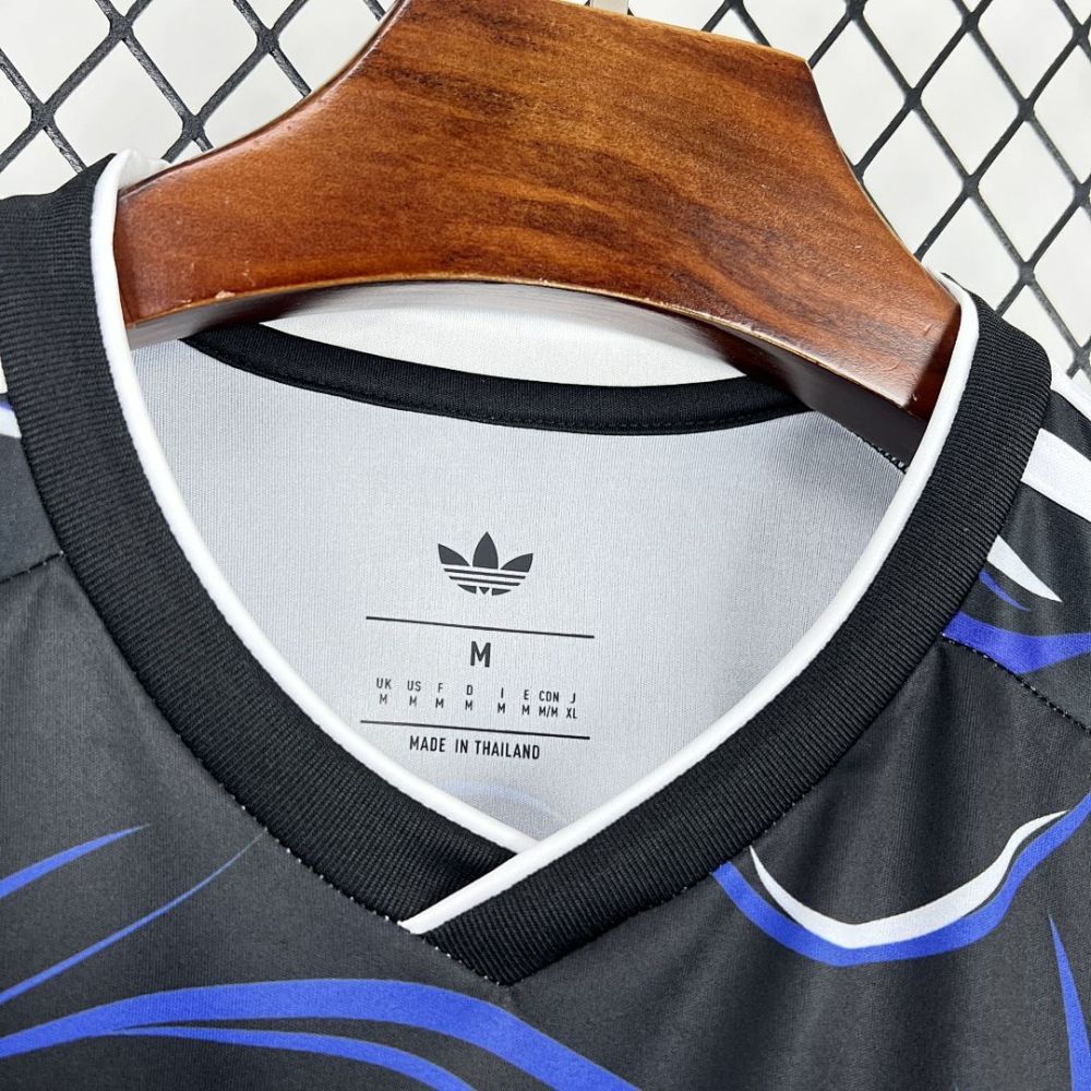 Mens Argentina 2026 World Cup Away Jersey