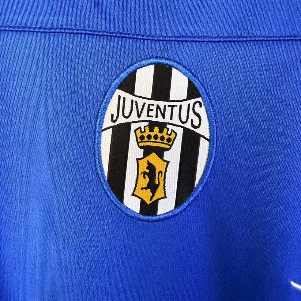 2025-26 Juventus Special EditionFootball jersey