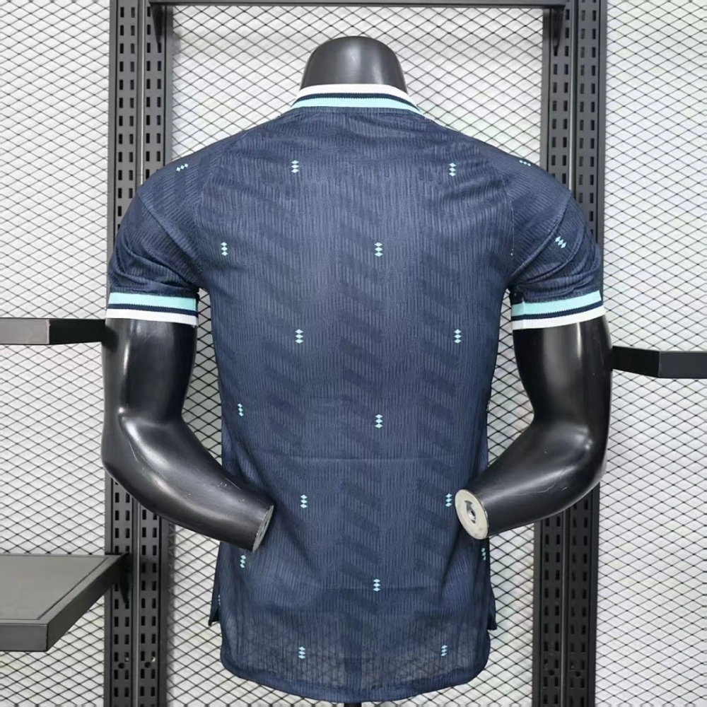 Player version 2025-26 Germany Away Football jersey S-4XL World Cup