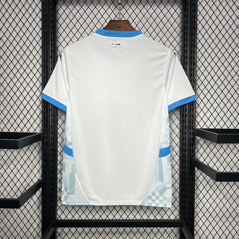 Olympique Marseille 2024∕25 Home Jersey