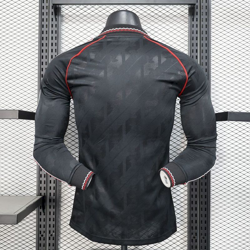Manchester United 2025∕26 Special Edition  Jersey Player Version