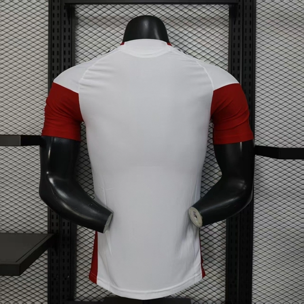 Player 2025-26 Germany Special Edition Football Jersey