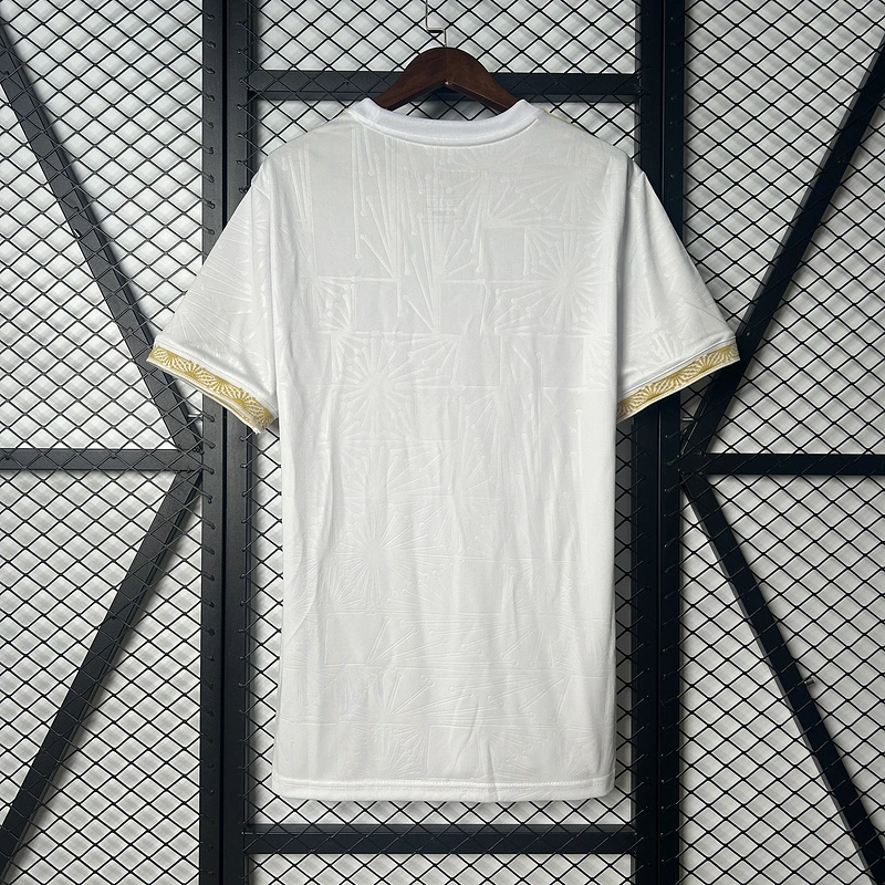 2025-26 Mexico Special Edition Football jersey