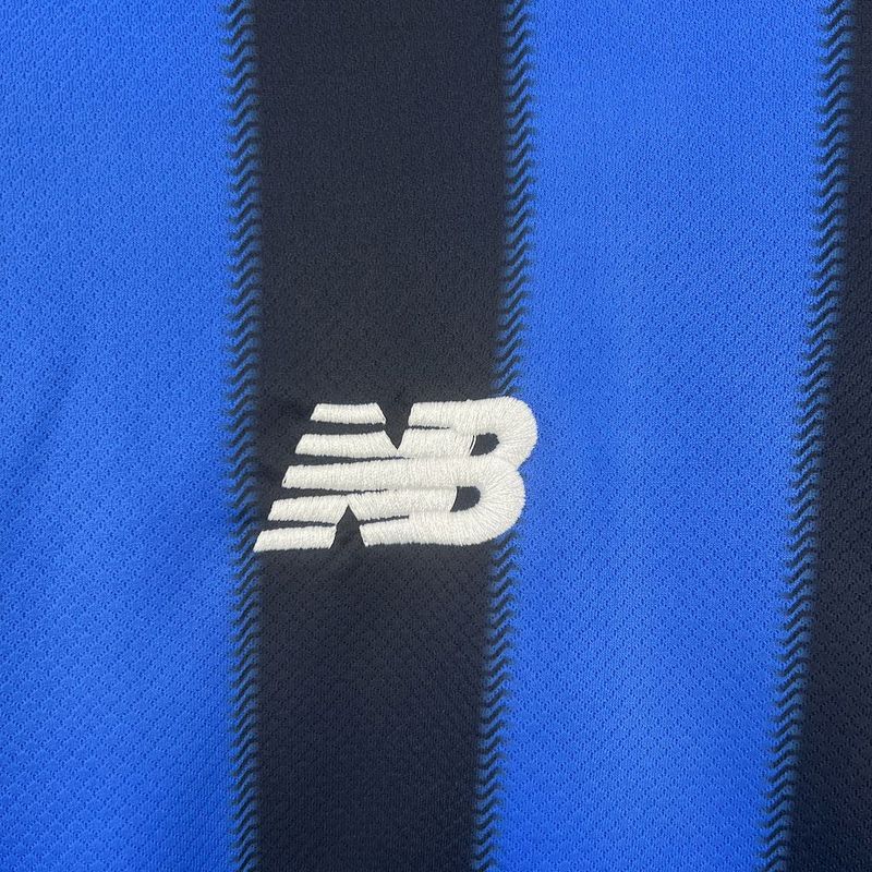 Atalanta 2025∕26 Home Jersey