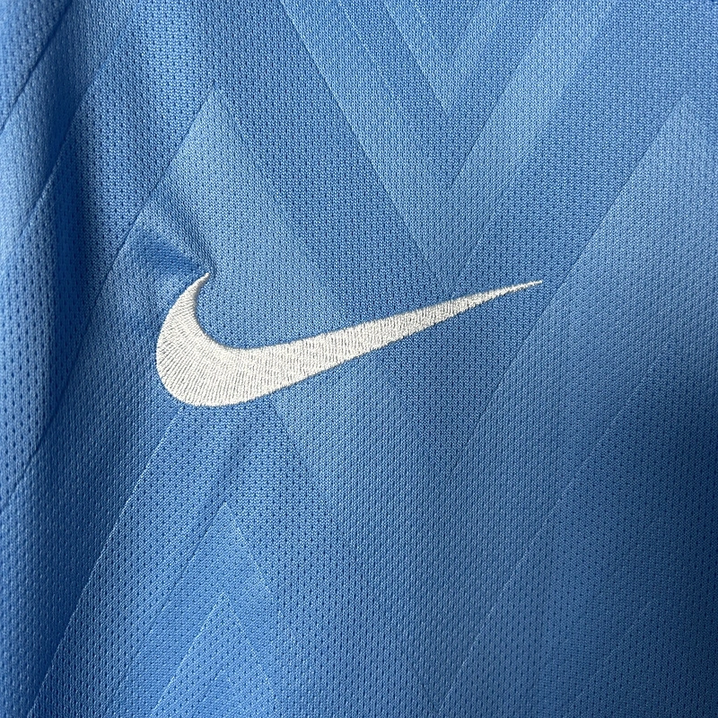 2025-26 Uruguay Home Football jersey
