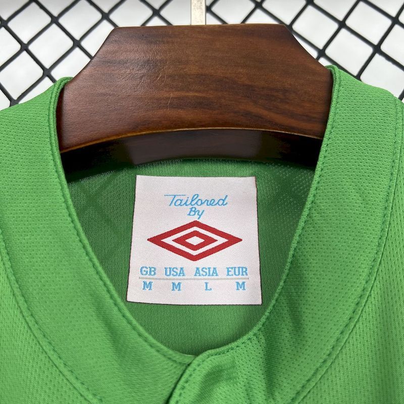 Athletic Bilbao 2011∕12 Away Retro Jersey