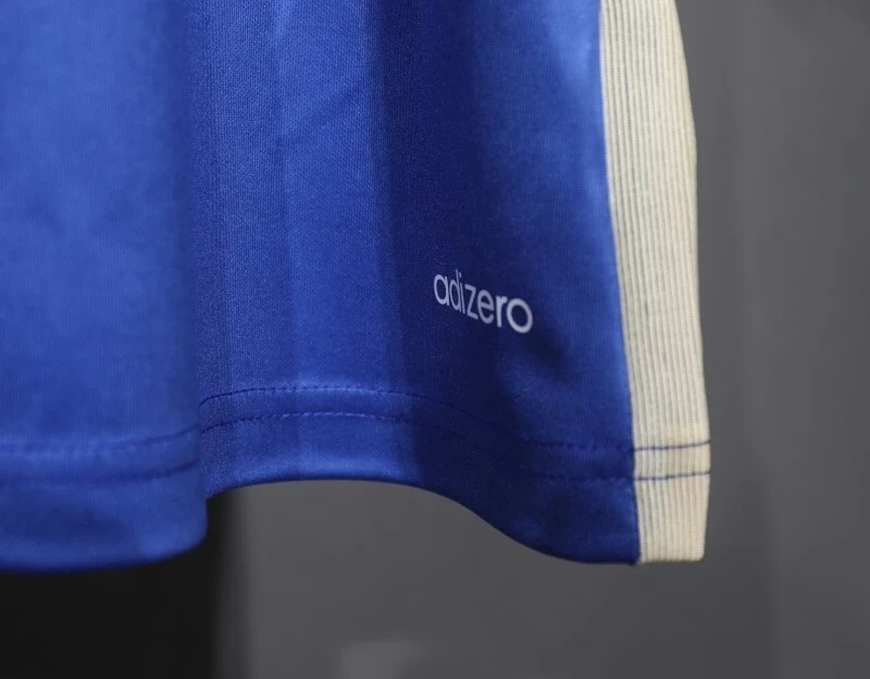 Player version Retro 2014 Argentina Away Football jersey Retro S-3XL
