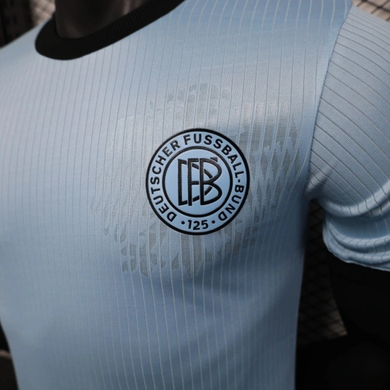 Player 2025-26 Germany Anniversary Edition Football jersey