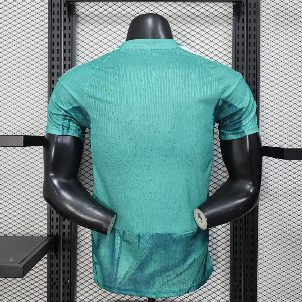 Player 2025-26 Germany Special Edition Football Jersey