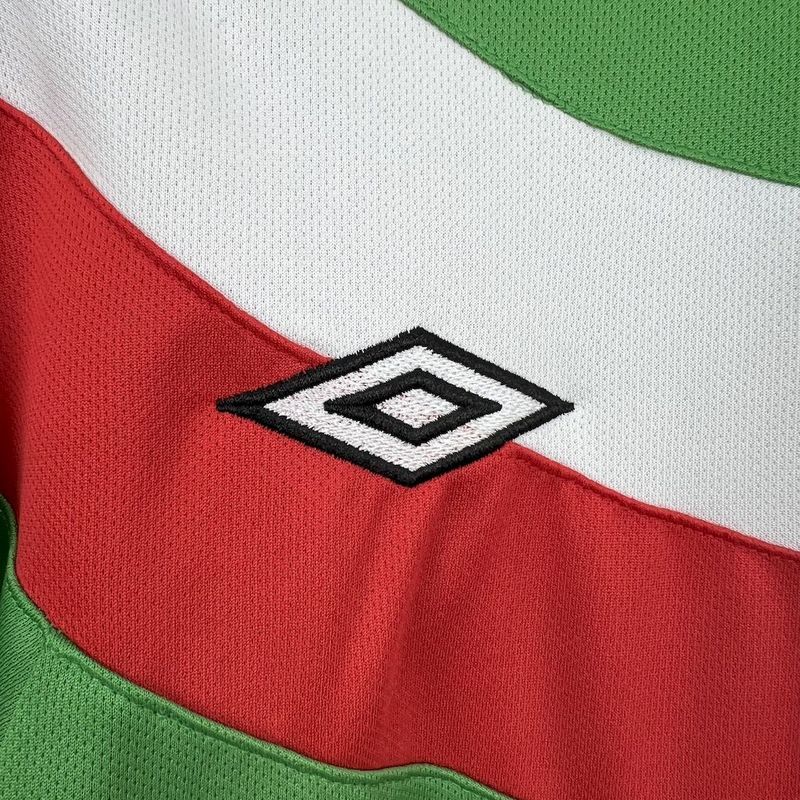 Athletic Bilbao 2011∕12 Away Retro Jersey