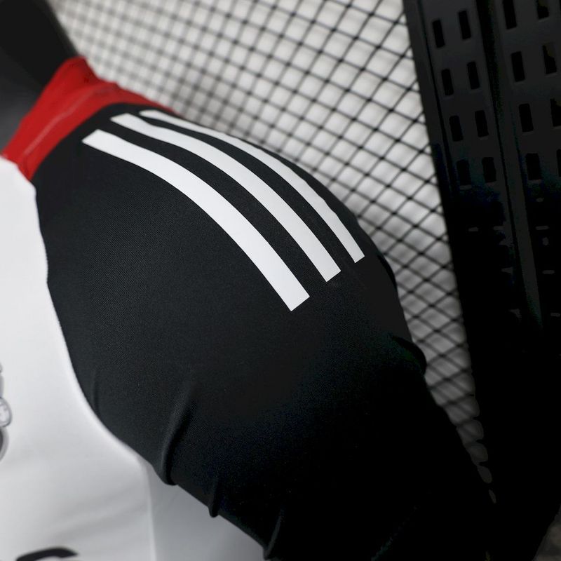 Manchester United 2025∕26 Pre-match training uniform Jersey Player Version