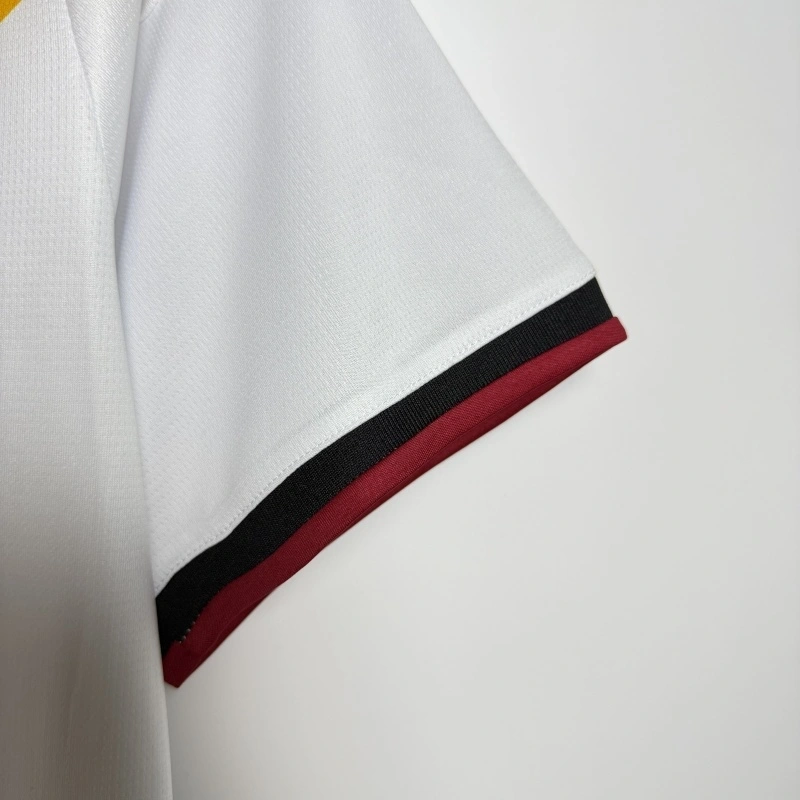 2025-26 Germany Home Football jersey S-4XL World Cup