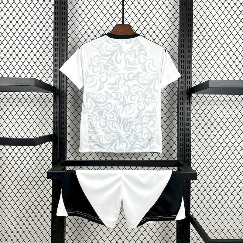 Benfica 2024∕25 Fourth Away Concept Kids Kit