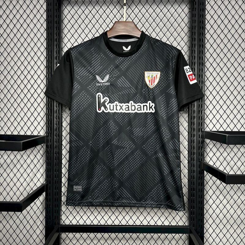 Athletic Bilbao 2024∕25 Away Jersey